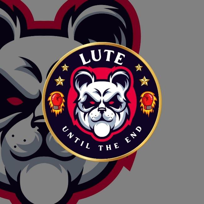 (A) LUTE