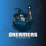 (B) DREAMERS ESPORTS