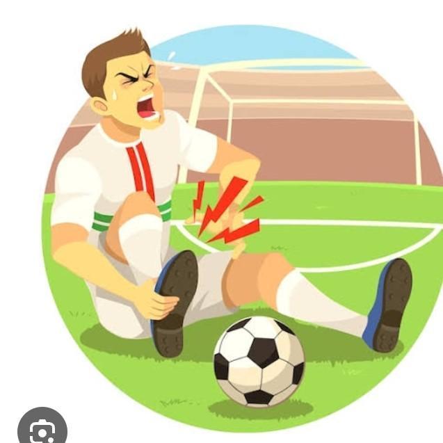 Lesionados