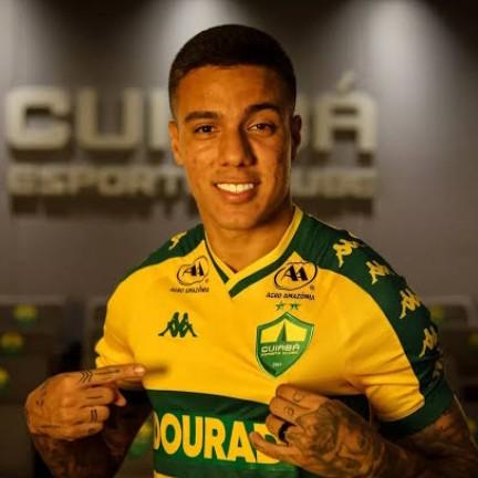 Carlos Alberto