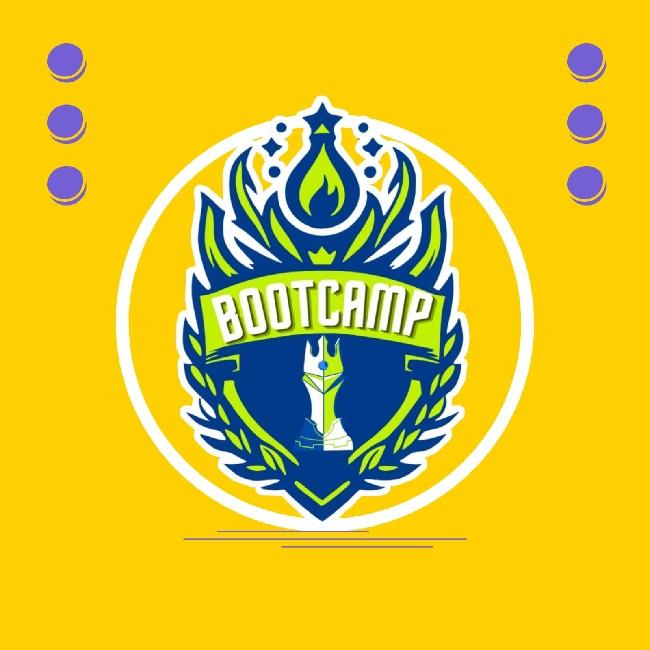 BOOTCAMP