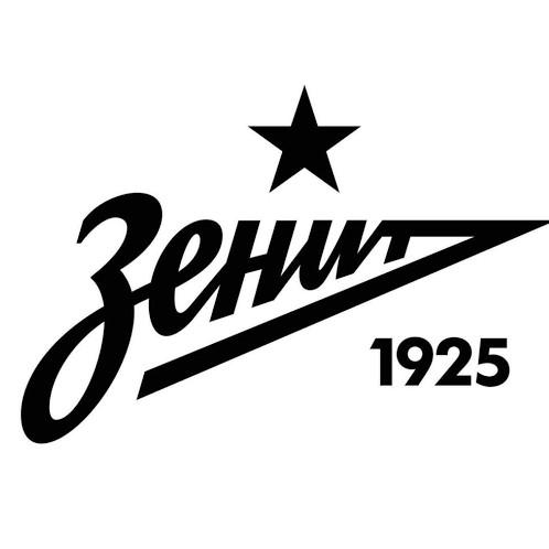 Zenit St Petersburg