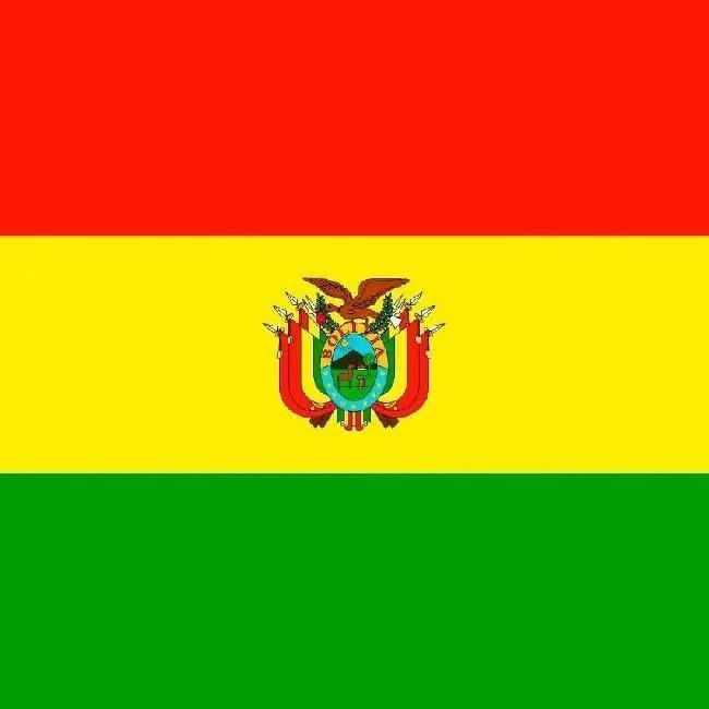 🇧🇴 Willian latrel