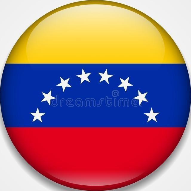 🇻🇪 Cleverson