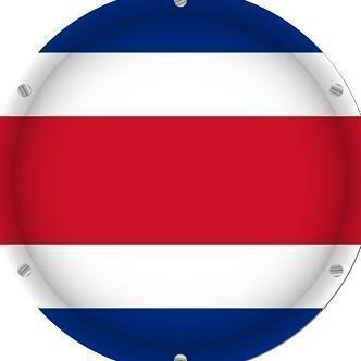 🇨🇷 Robério