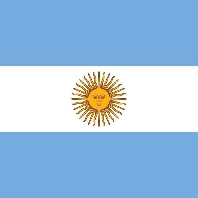 🇦🇷 Jeffynho