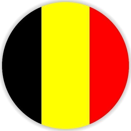 🇧🇪 Luquinhas