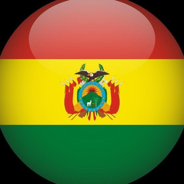 🇧🇴 Kailane M