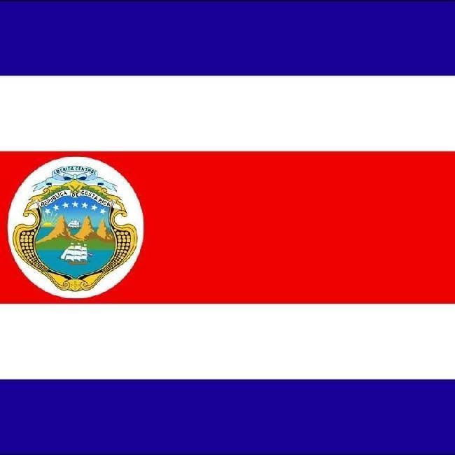 🇨🇷 Faeda