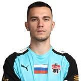 Игорь Обухов