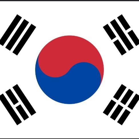 Coreia Do Sul