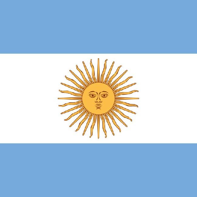 Argentina (10A)
