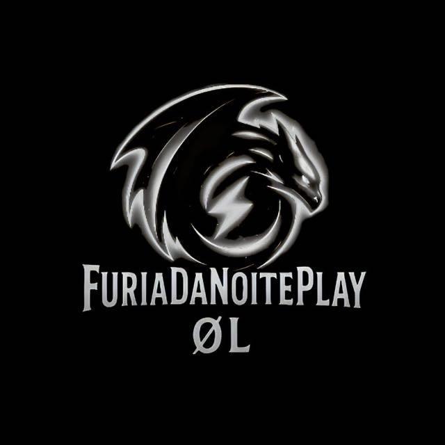 (C) OLIMPO FURIA DA NOITE PLAY
