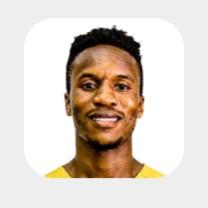 T. Zwane