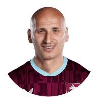 Shelvey