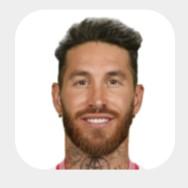 Sergio Ramos