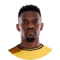 Nélson Semedo