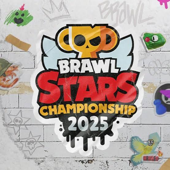 Brawl Stars World Finals