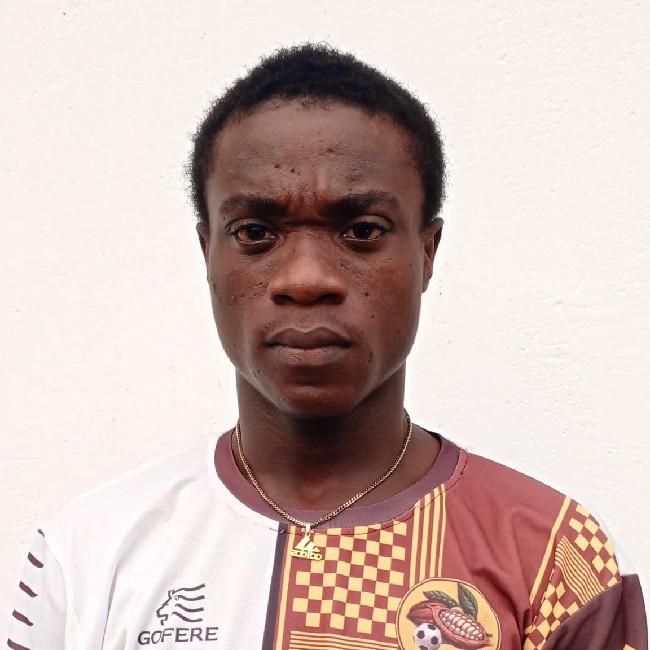 D. Leonardo Obiang Ochaga