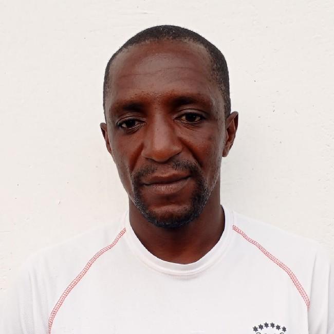 Z. Adamou Yawa
