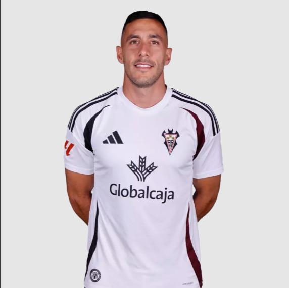 Álvaro Rodríguez