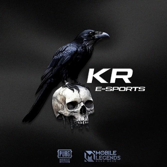 KR E-sports