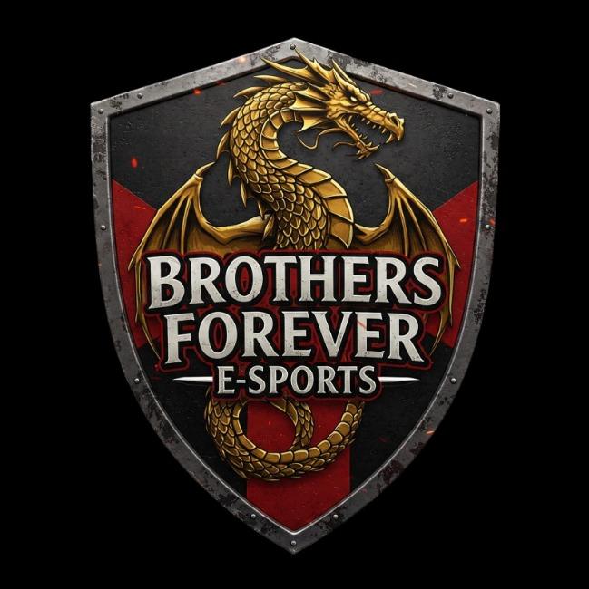 (A) BROTHERS FOREVERS ESPORTS