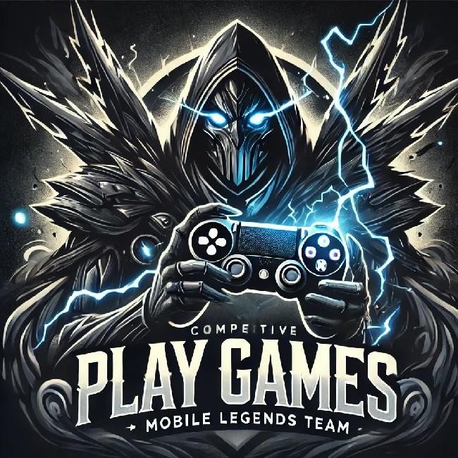 PLAY GAMES