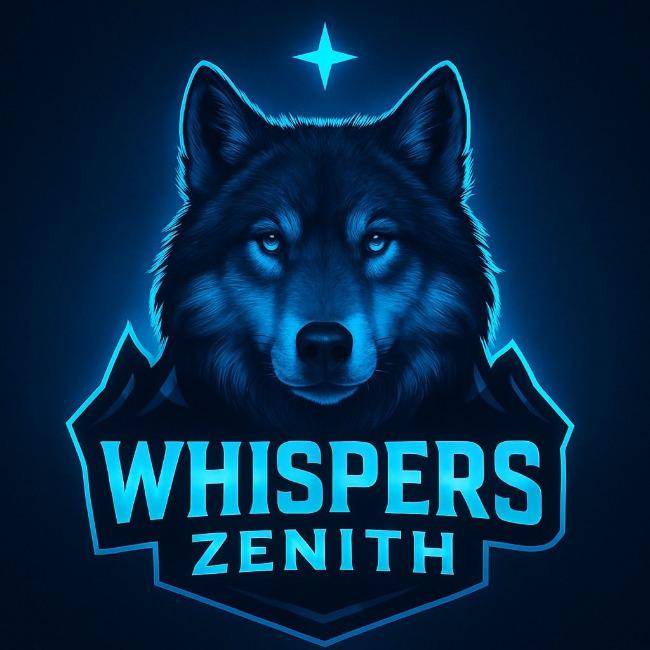 (A) WHISPERS ZENITH