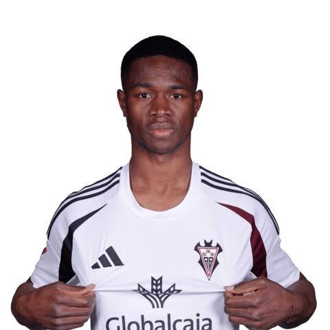 Christian Kofane