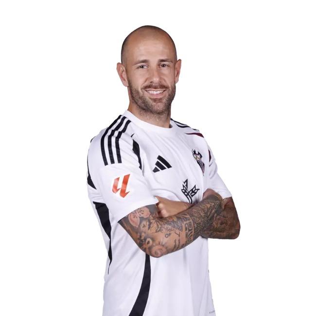Jon García