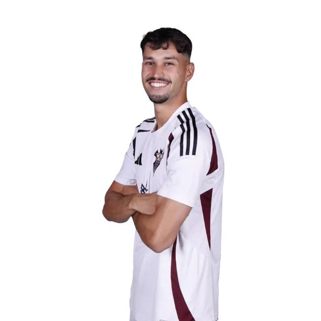 Antonio Pacheco