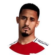 Saliba