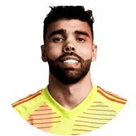 David Raya