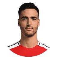 Mikel Merino