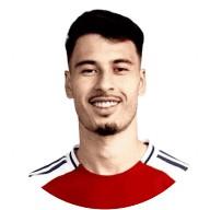 Gabriel Martinelli
