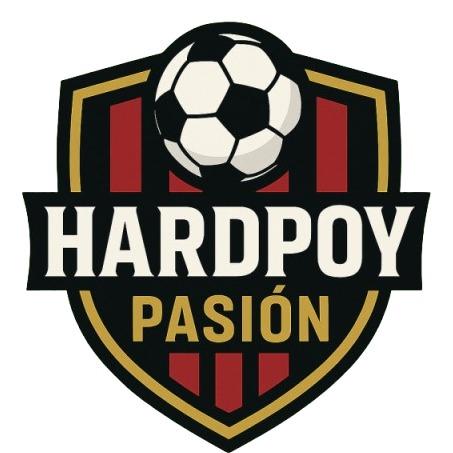 Hardpoy FC [Fundido]