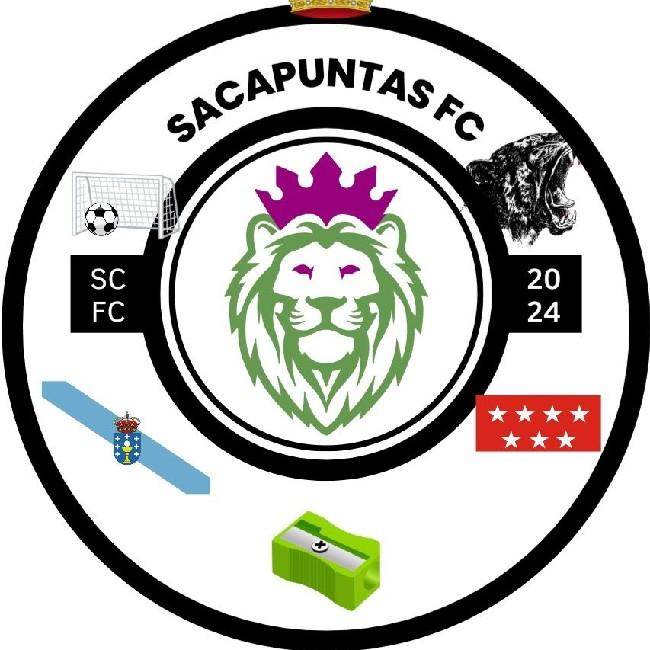 Sacapuntas FC