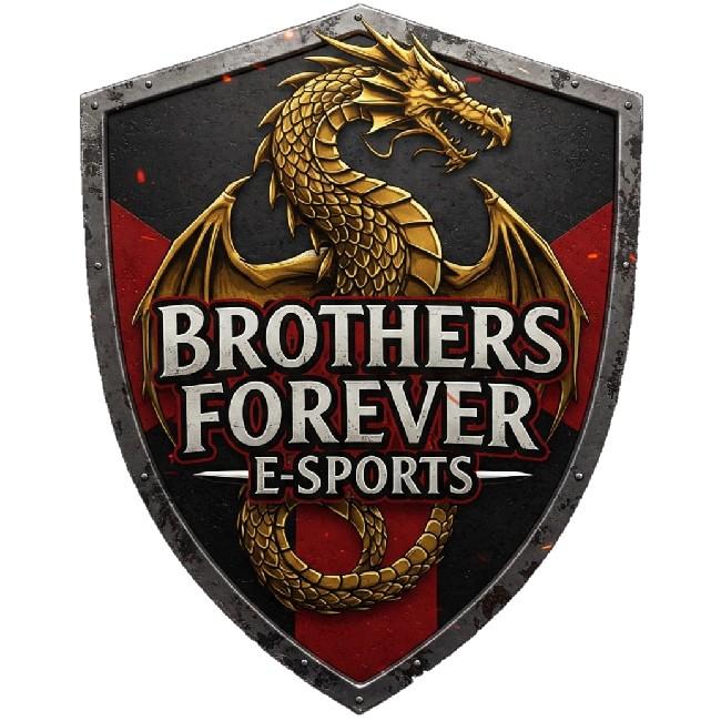 BROTHERS FOREVER