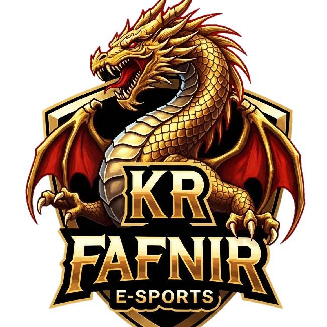 KR FAFNIR