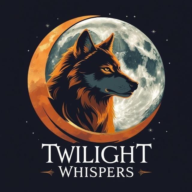 TWILIGHT WHISPERS
