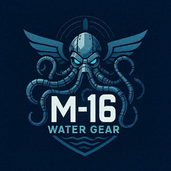 M-16 WATER GEAR