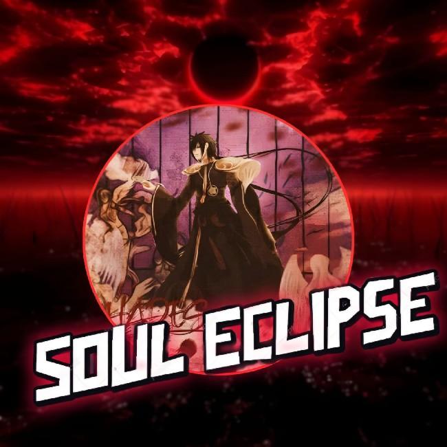 SOUL ECLIPSE