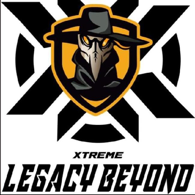 XTREME LEGACY