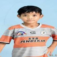 M Rafif Farqah
