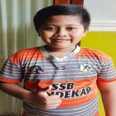 Muhamad Ramdhan Cavani
