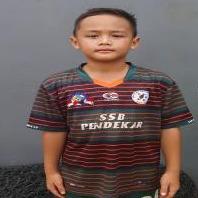 Muhammad Rashif Arsya