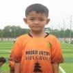 AZRIL RAVISKY ARFADHIA