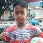 Rifqi alviansyah