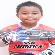 Muhammad Yusuf Pratama